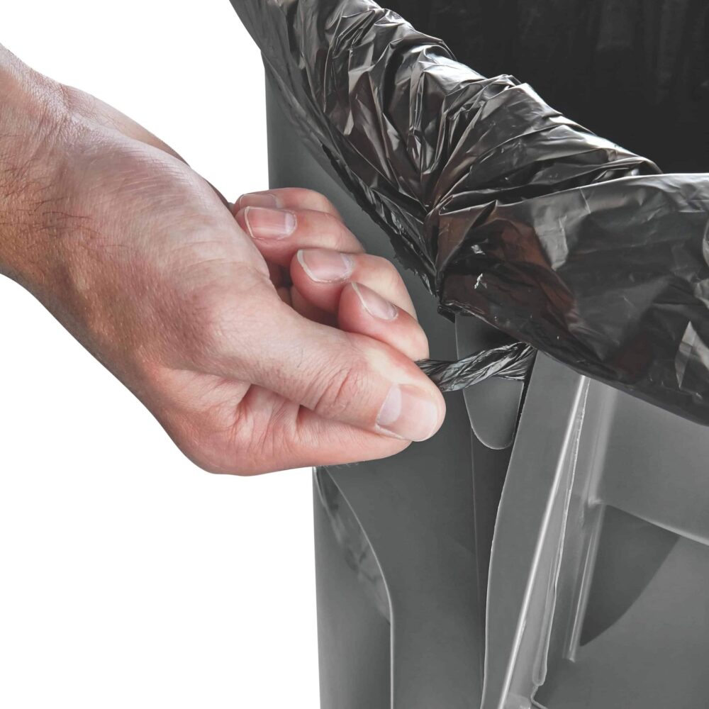 Rubbermaid Brute Waste Containers