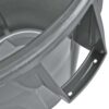 Rubbermaid Brute Waste Containers