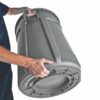 Rubbermaid Brute Waste Containers