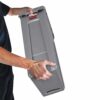 Rubbermaid Slim Jim Recycling Bins