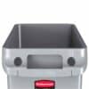 Rubbermaid Slim Jim Recycling Bins