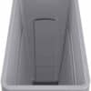 Rubbermaid Slim Jim Recycling Bins