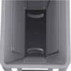 Rubbermaid Slim Jim Recycling Bins