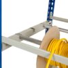 Rivet Racking Cable Reel Storage System