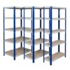 Clicka Shelving