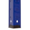 Clicka 265 Bolt Free Budget Shelving