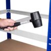Clicka 265 Bolt Free Budget Shelving