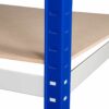 Clicka 265 Bolt Free Budget Shelving