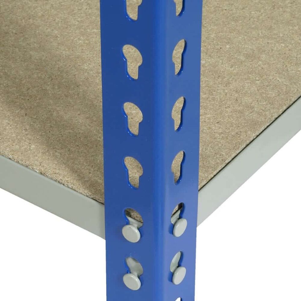 Medium Duty Rivet Racking Assembly