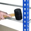 Medium Duty Rivet Racking Assembly