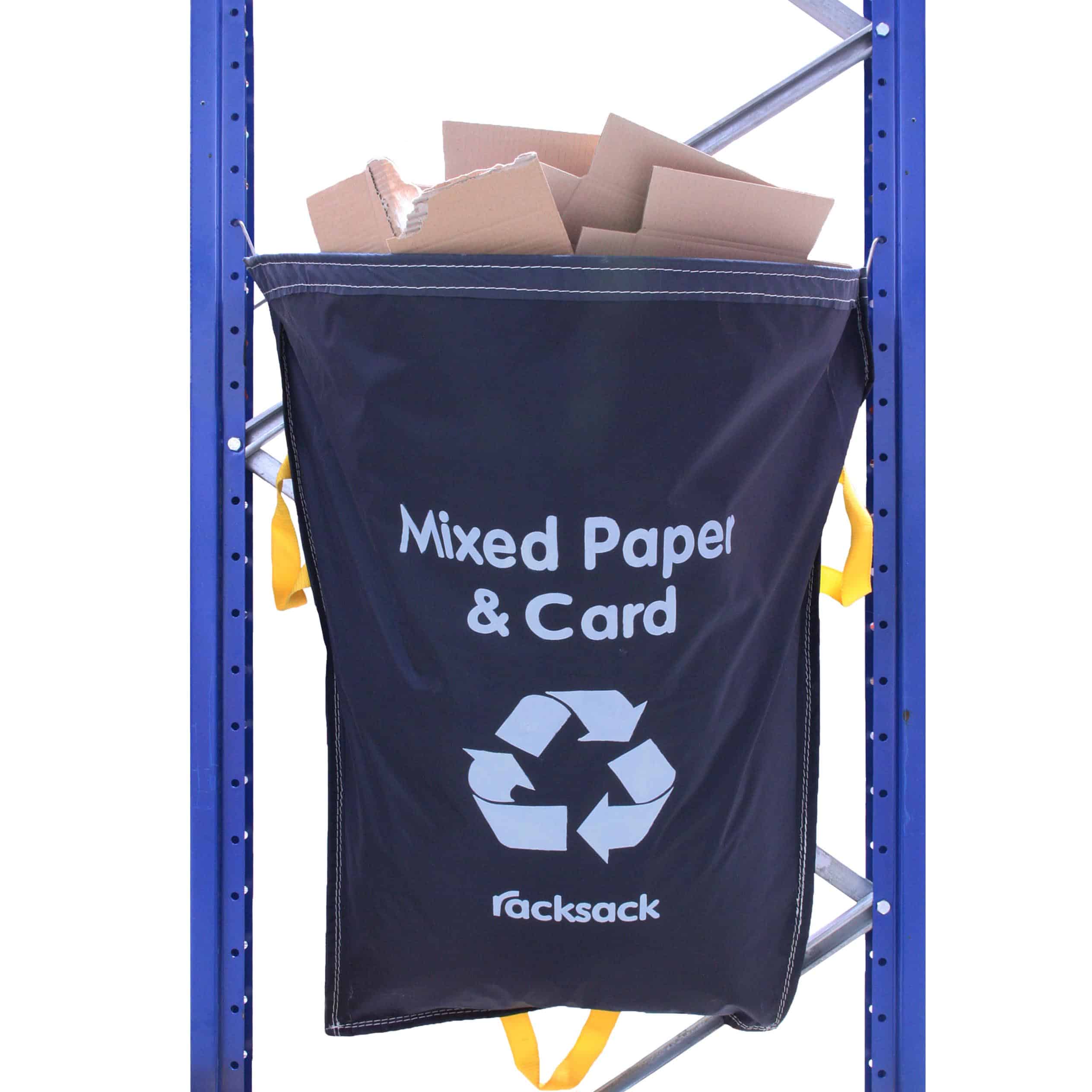 Racksack Waste Recycling Sacks