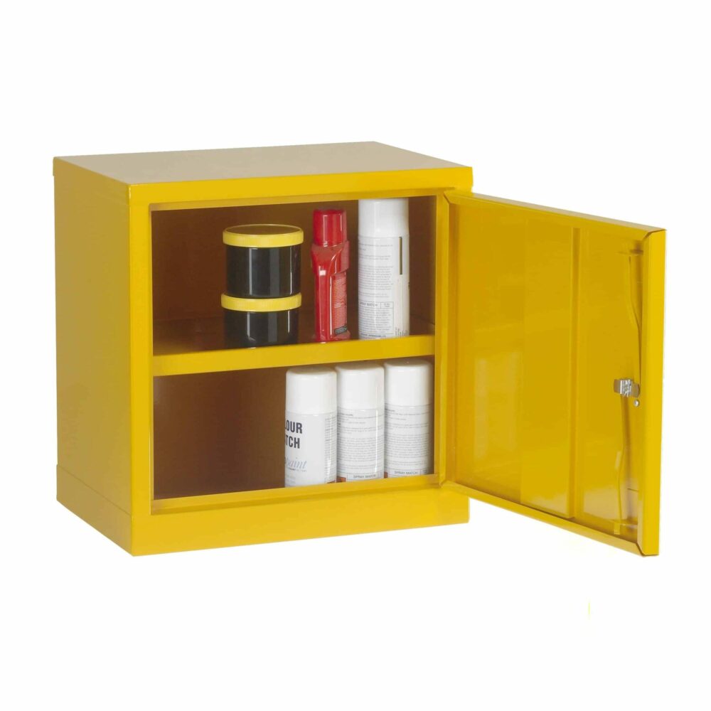 SU13F Flammable Storage Cabinets