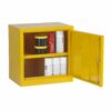SU13F Flammable Storage Cabinets