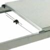 Toprax Bolt Free Longspan Bay Shelving