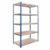 Kwikrack Shelving Bay
