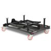 Armorgard BundleRack Mobile Bulk Material Storage Rack