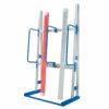 Vertical Racking Starter Bay