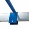 Fully Adjustable Vertical Storage Rack