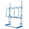 Vertical Racking Starter Bay