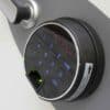 Phoenix Safe Electronic Lock with Fingerprint Recognition