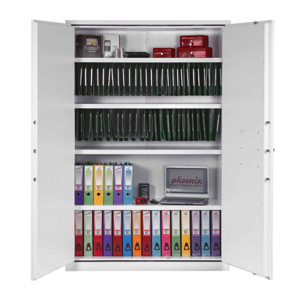 Fire Ranger FS1514K Fire Safe with Key Lock