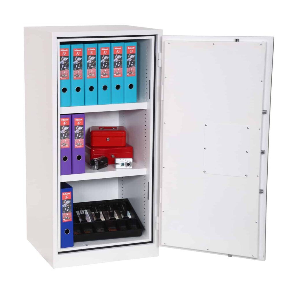 Phoenix Fire Ranger FS1511 Size 1 Fire Safe