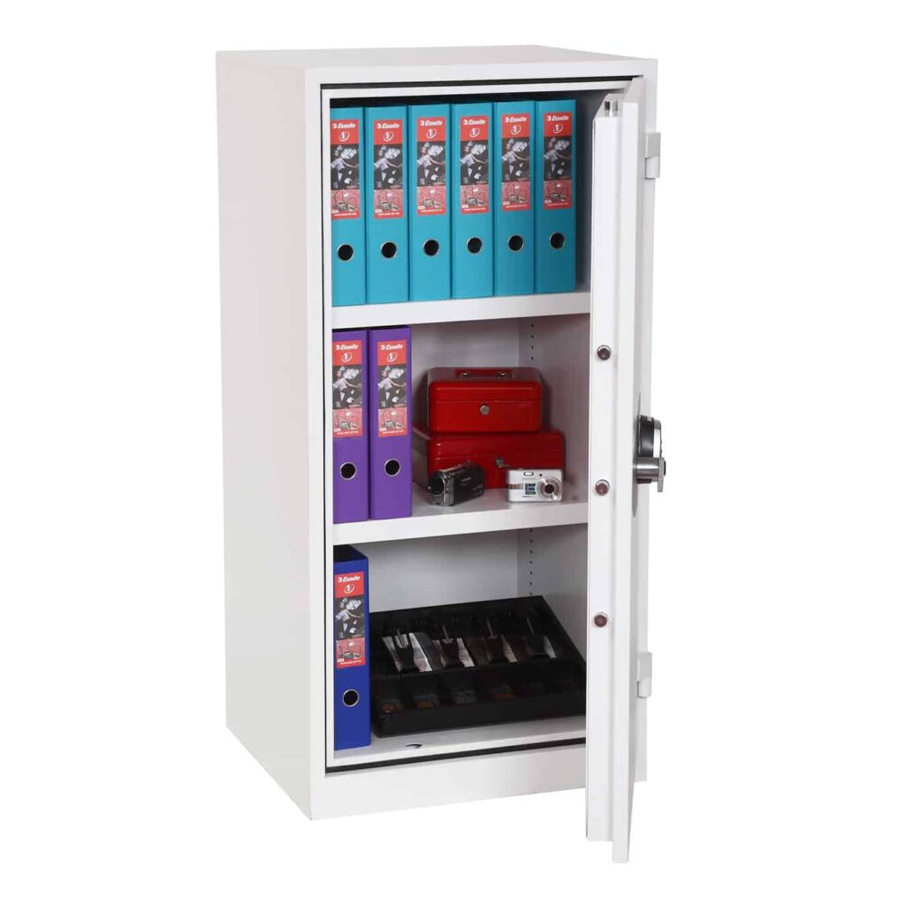 Phoenix Fire Ranger FS1511 Size 1 Fire Safe