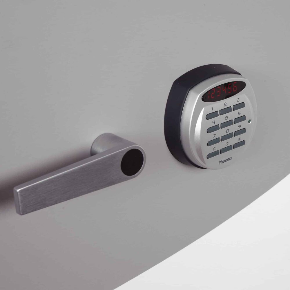 Phoenix Safe Electronic Locks