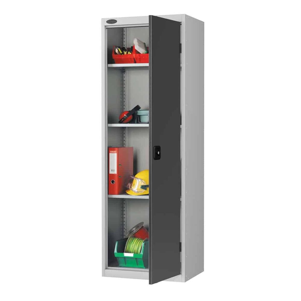 Industrial Slim Standard Cupboards