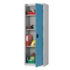 Industrial Slim Standard Cupboards
