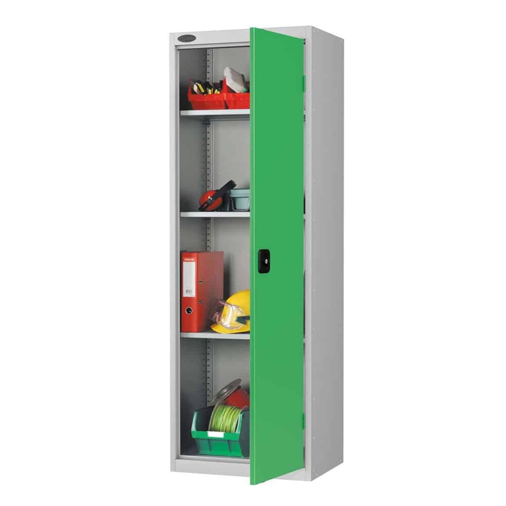 Industrial Slim Standard Cupboards