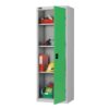 Industrial Slim Standard Cupboards
