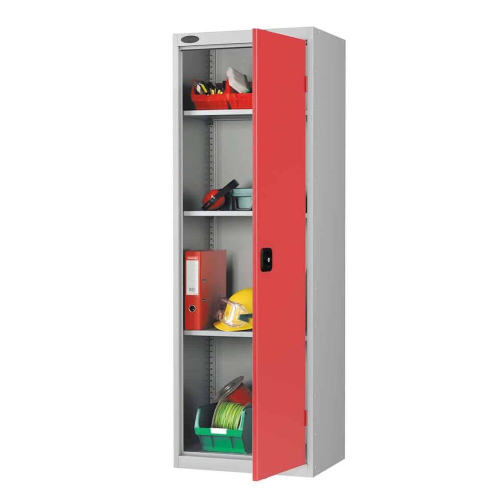 Industrial Slim Standard Cupboards