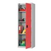 Industrial Slim Standard Cupboards