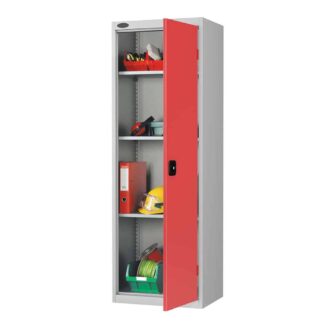 Industrial Slim Standard Cupboards
