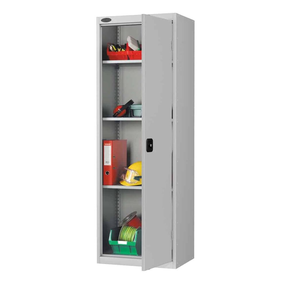 Industrial Slim Standard Cupboards