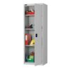 Industrial Slim Standard Cupboards