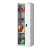 Industrial Slim Standard Cupboards