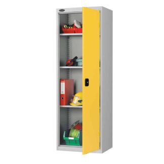 Commercial Slim Standard Cupboards