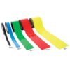 Magnetic Easy Wipe Racking Strips