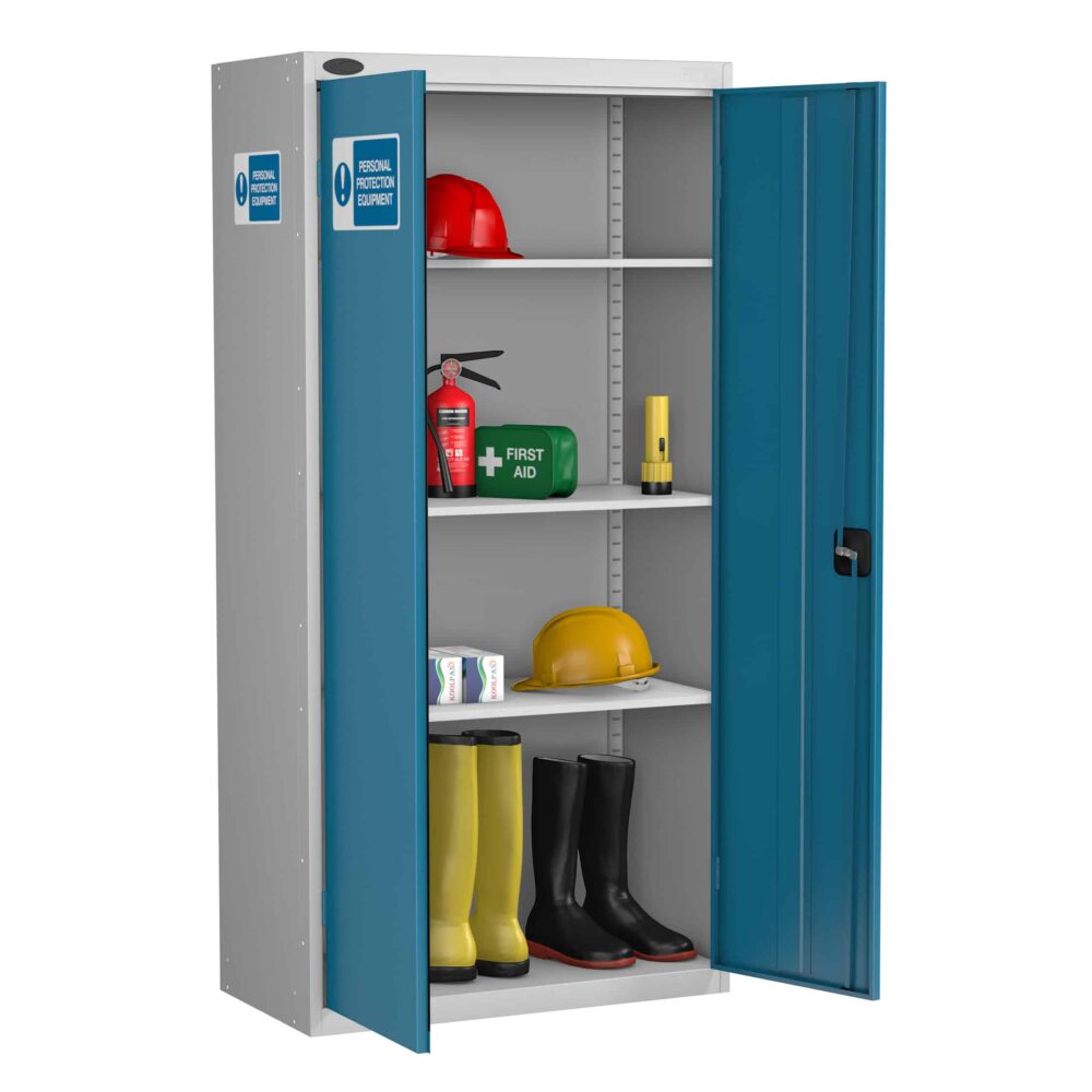 Probe PPE Standard Cupboards