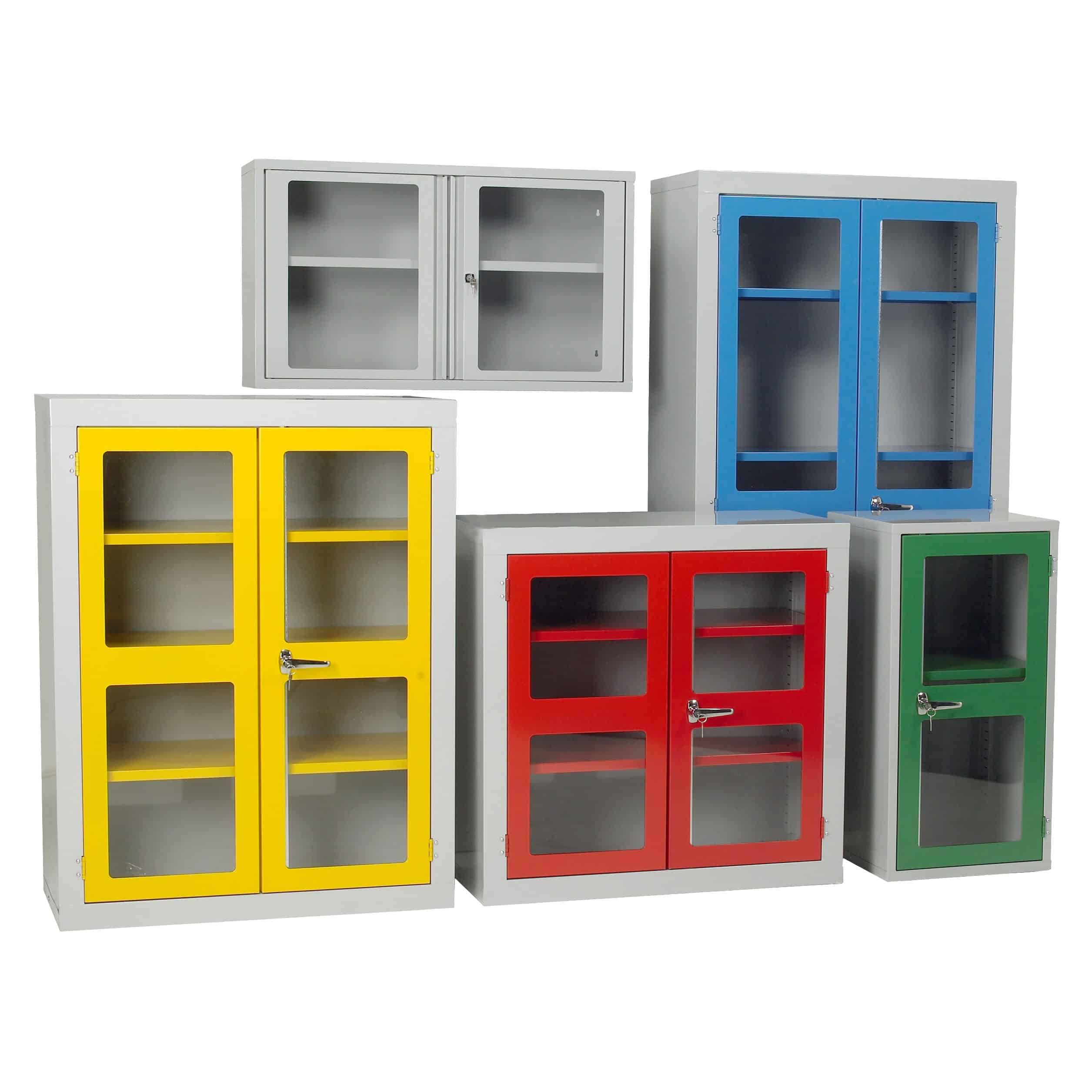Vision Cabinets