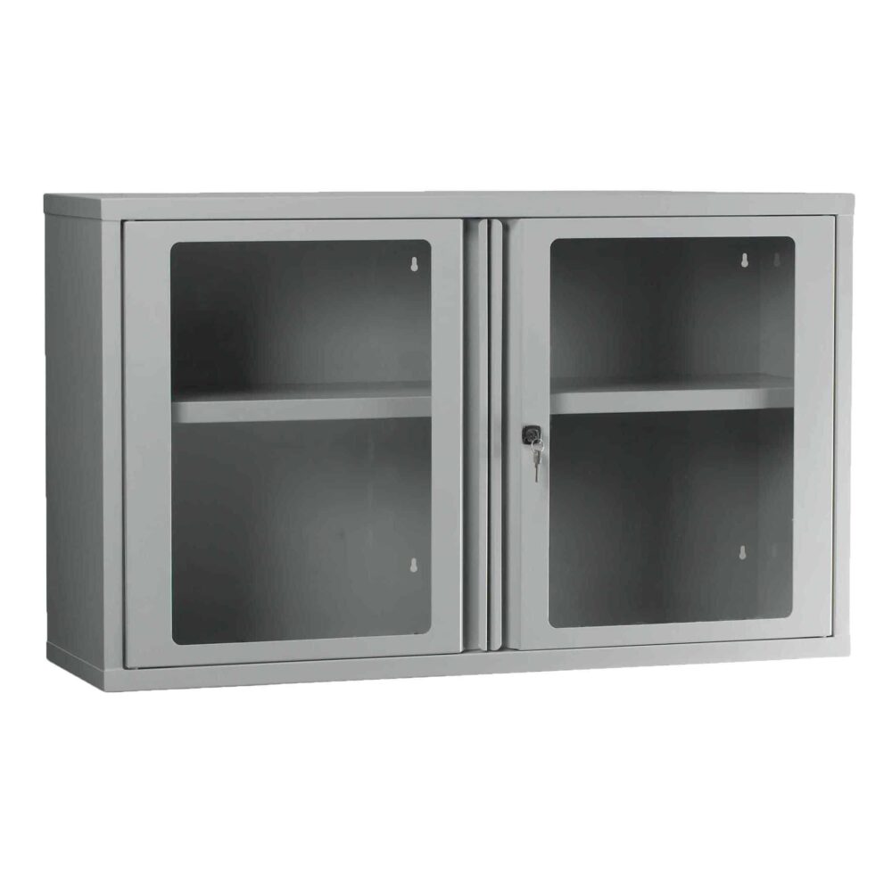 Polycarbonate Door Wall Cabinets