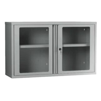 Polycarbonate Door Wall Cabinets