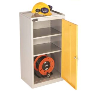 Industrial Tool Storage Cupboards