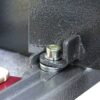 Vela SS0801K Safe With Key Lock