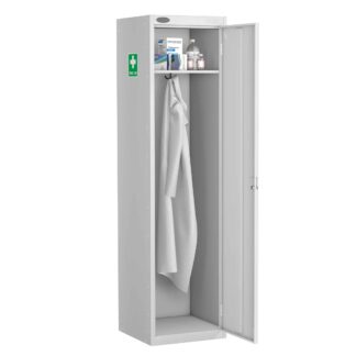 Probe Personal Medical Locker