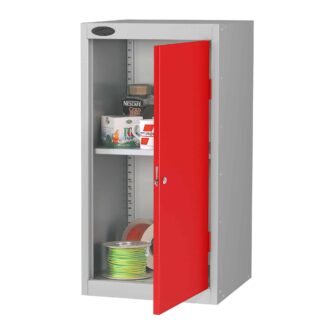 Commercial Office Storage Cupboards