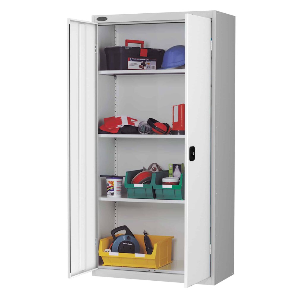 Probe Commercial Standard Steel Cupboards