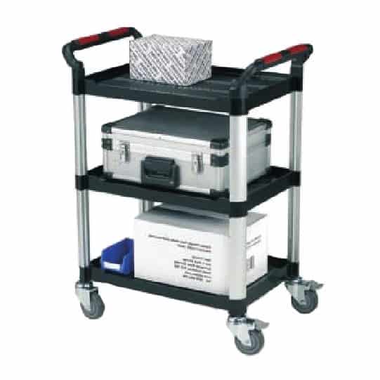 Utility Trolleys